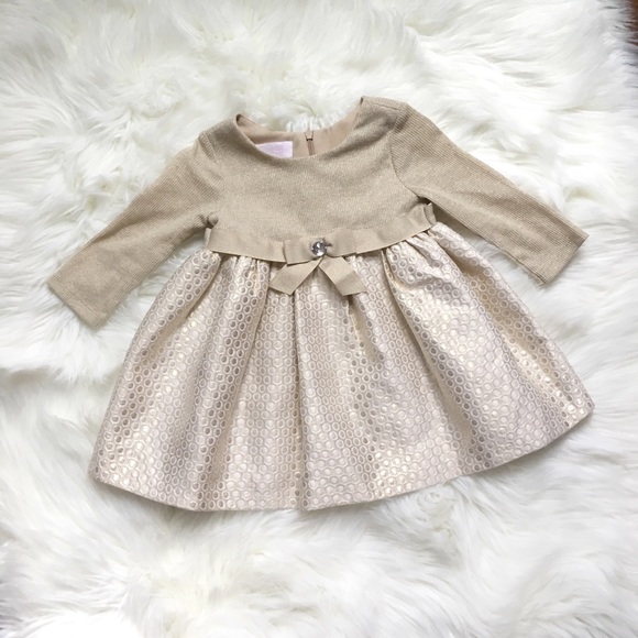 bonnie baby dress